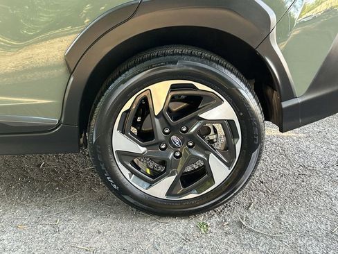 Certified 2024 Subaru Crosstrek 2.5i Limited AWD/4WD image 11
