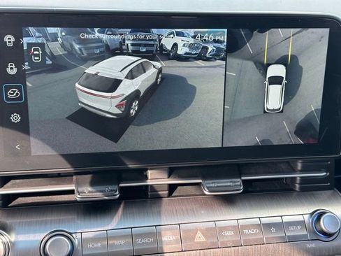 Used 2024 Hyundai Kona Limited AWD/4WD image 25