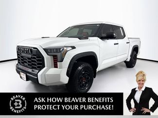 Used 2023 Toyota Tundra TRD Pro AWD/4WD video 1