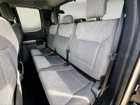 Used 2023 Ford F150 XLT image 23