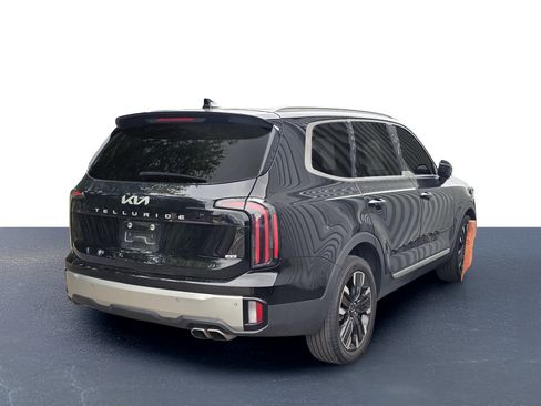 Used 2023 Kia Telluride SX Prestige AWD/4WD image 14