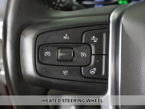Used 2024 GMC Sierra 1500 Elevation AWD/4WD image 5