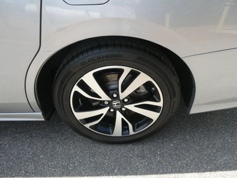 Used 2019 Honda Odyssey Elite image 39