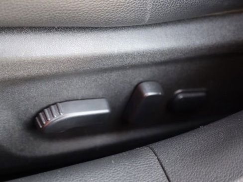 Used 2023 Nissan Altima 2.0 SR image 18