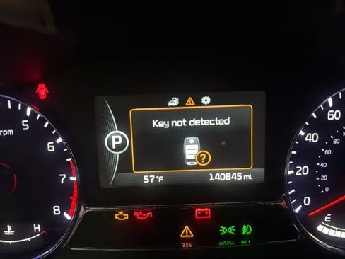 Used 2014 Kia Optima SX image 10