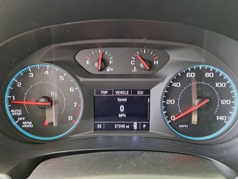 Used 2024 Chevrolet Malibu LT FWD image 9