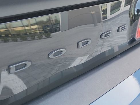 Used 2021 Dodge Challenger SXT w/ Blacktop Package image 9