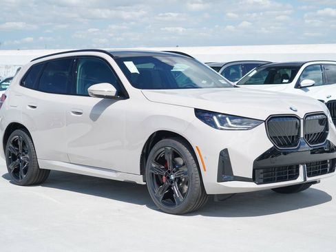 New 2026 BMW X3 xDrive30 image 3