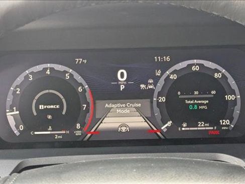 New 2026 Toyota 4Runner TRD Sport Premium image 15