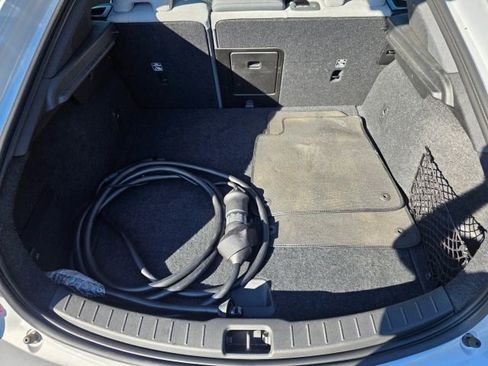 Used 2022 Polestar Polestar 2 Long Range Dual Motor w/ Pilot Package image 25