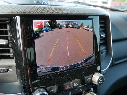 New 2026 RAM 1500 Big Horn image 13