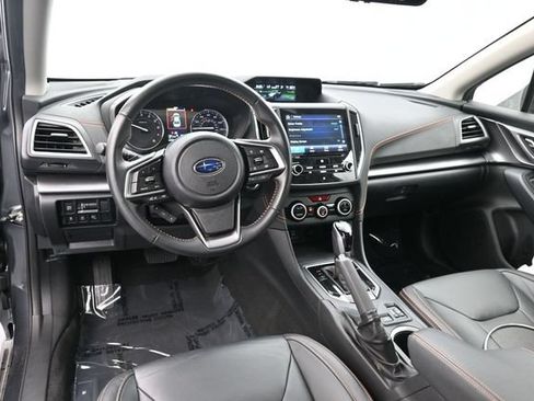 Used 2023 Subaru Crosstrek 2.5i Limited w/ Moonroof Package AWD/4WD image 17
