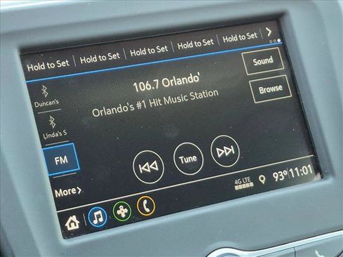 Used 2019 Chevrolet Equinox LS FWD image 13
