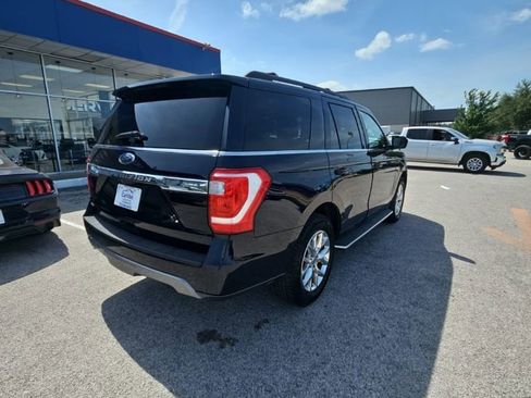 Used 2021 Ford Expedition XLT RWD image 7