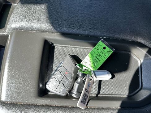 Used 2022 Chevrolet Silverado 1500 RST image 22