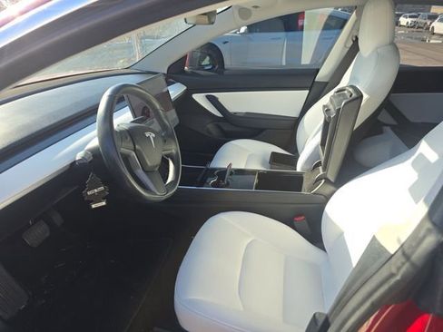 Used 2018 Tesla Model 3 Long Range image 6