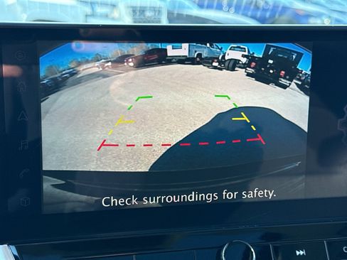 Certified 2024 Nissan Altima 2.5 SV w/ SV Premium Package image 19