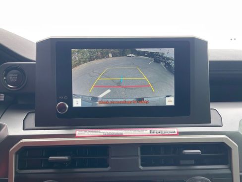 Used 2024 Toyota Tacoma SR5 image 6