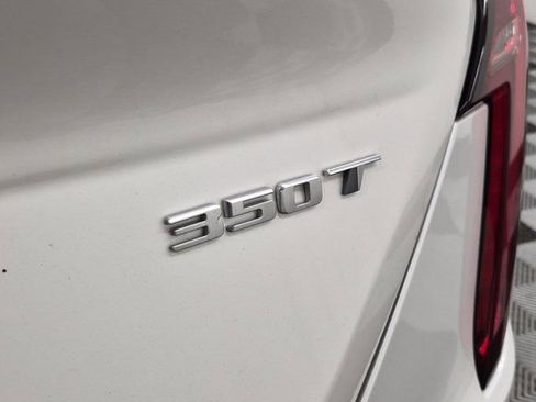 Used 2023 Cadillac CT4 Luxury w/ Sun And Sound Package image 8