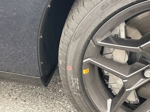 New 2026 Dodge Charger Scat Pack w/ Blacktop Package image 13