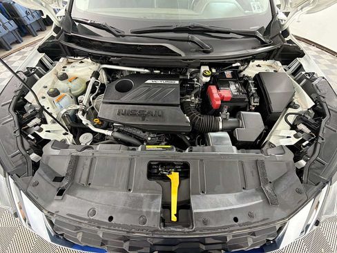 Used 2023 Nissan Rogue SL w/ SL Premium Package AWD/4WD image 30