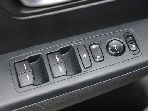 Certified 2024 Honda CR-V EX image 23