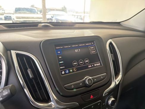 Certified 2021 Chevrolet Equinox LT image 23