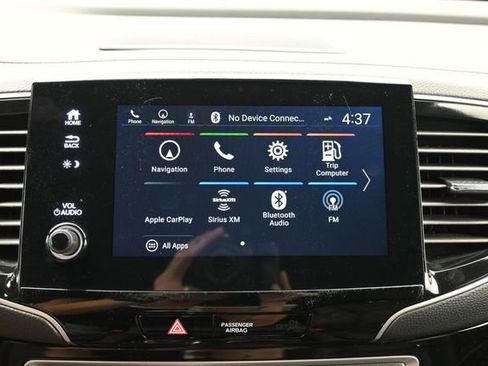 Used 2024 Honda Passport Black Edition image 18