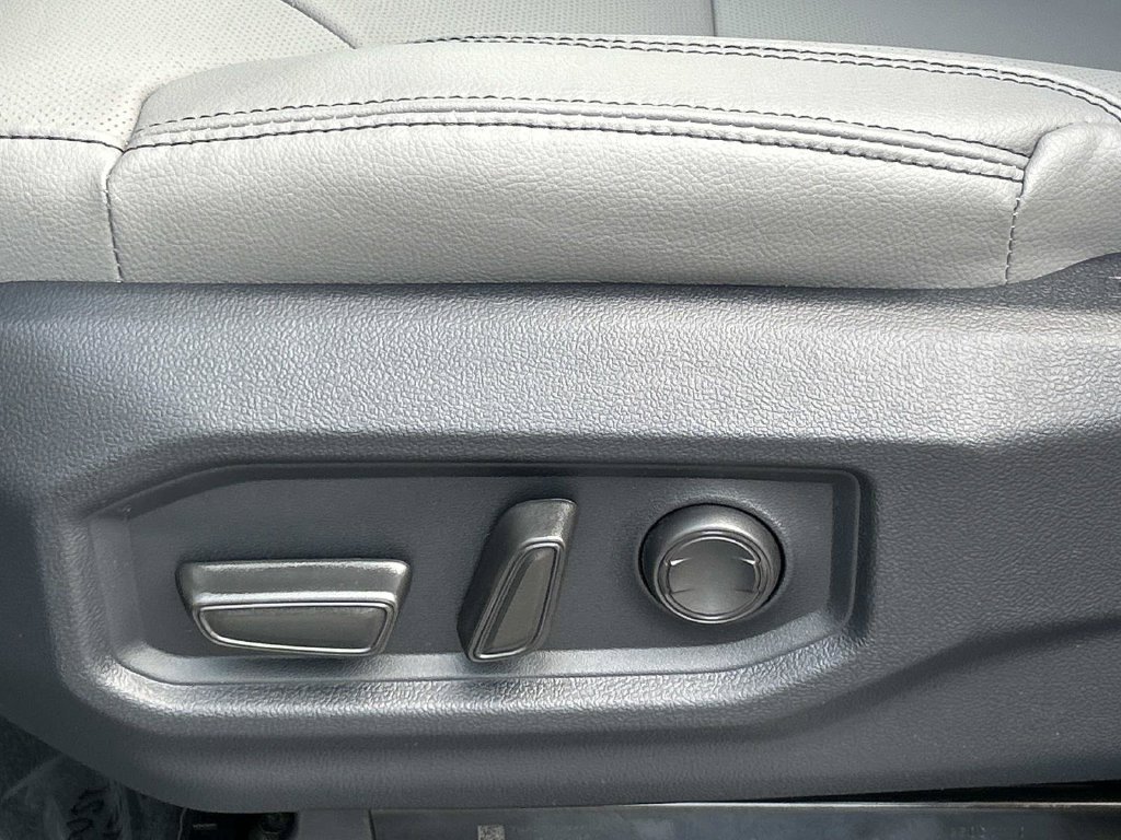 New 2026 Toyota Tundra SR5 AWD/4WD image 30