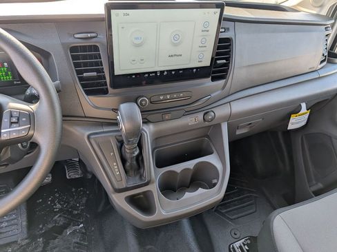 New 2026 Ford Transit 350 XL image 21