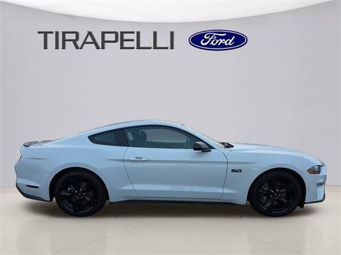 Used 2022 Ford Mustang GT w/ Equipment Group 301A image 6