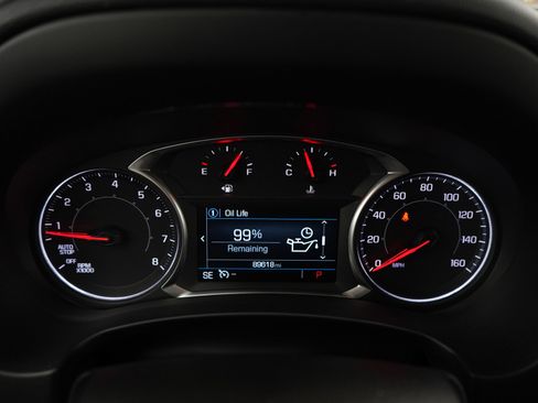 Used 2018 GMC Terrain SLE w/ Driver Convenience Package AWD/4WD image 24