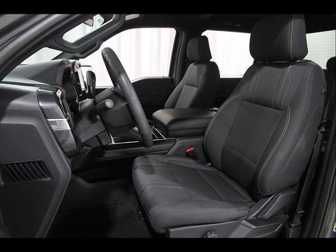 Certified 2024 Ford F150 STX AWD/4WD image 5