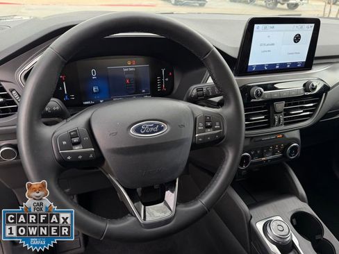Used 2024 Ford Escape Active FWD image 11