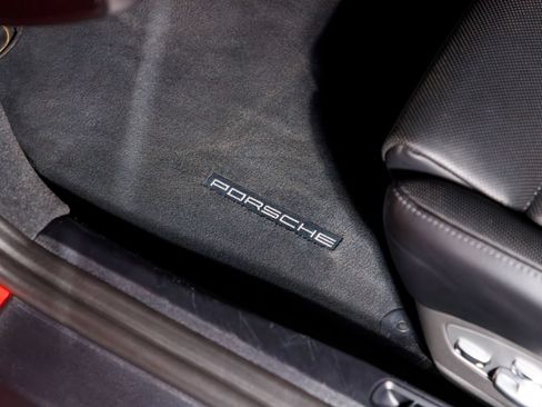 Used 2017 Porsche 911 Turbo AWD/4WD image 83