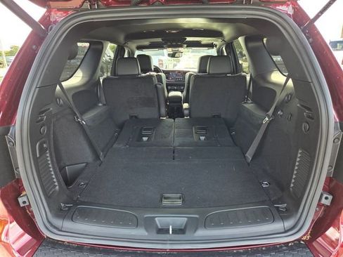 New 2026 Dodge Durango GT image 15