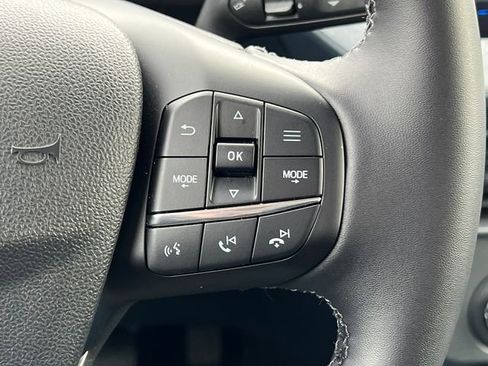 New 2025 Ford Maverick XLT w/ XLT Luxury Package image 27