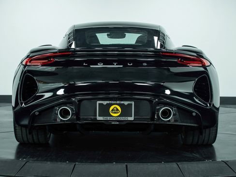 New 2025 Lotus Emira image 33