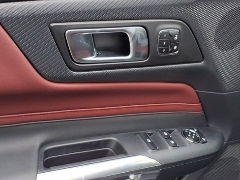New 2026 Ford Mustang GT Premium RWD image 9