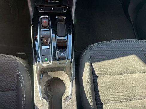 Used 2023 Chevrolet Bolt EUV LT w/ Driver Confidence Package image 22