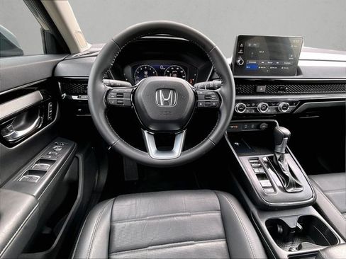 Used 2026 Honda CR-V EX-L image 7
