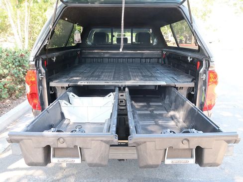 Used 2014 Toyota Tundra SR5 w/ TRD Off Road Package RWD image 16
