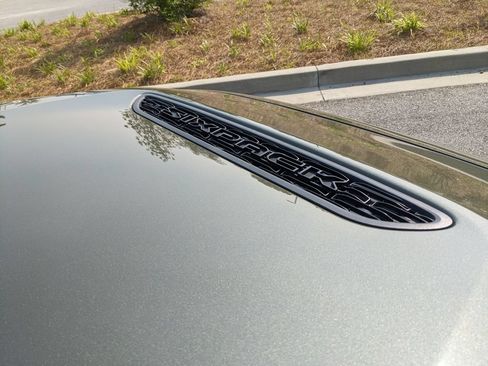 New 2026 Dodge Charger R/T AWD/4WD image 23