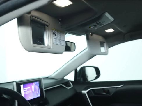 Certified 2023 Toyota RAV4 LE image 19