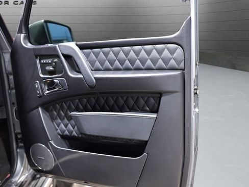 Used 2016 Mercedes-Benz G 63 AMG G 63 AMG image 69