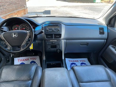 Used 2007 Honda Pilot EX-L image 19