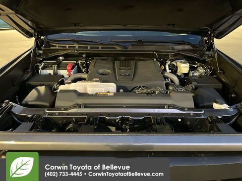 New 2026 Toyota Tundra SR5 image 14