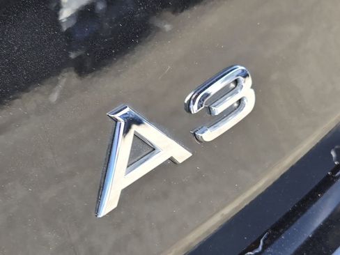 Certified 2023 Audi A3 2.0T Premium w/ Convenience Package image 14