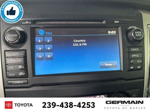 Used 2018 Nissan Titan SV w/ SV Convenience Package image 20