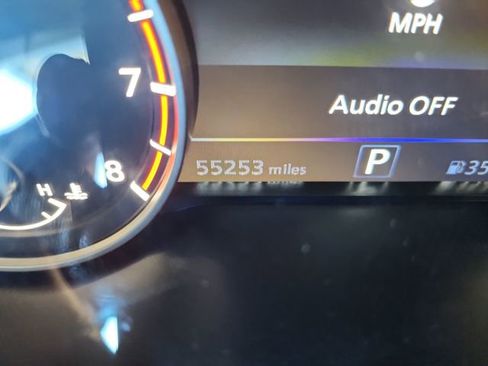 Used 2024 Nissan Altima 2.5 SR image 21